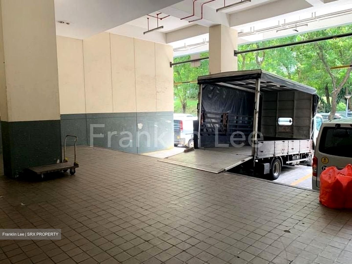 Ruby Industrial Complex (D13), Warehouse #427449281